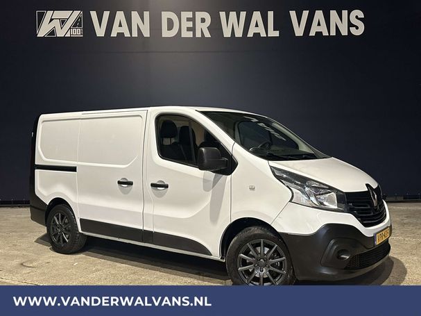 Renault Trafic DCi L1H1 70 kW image number 2