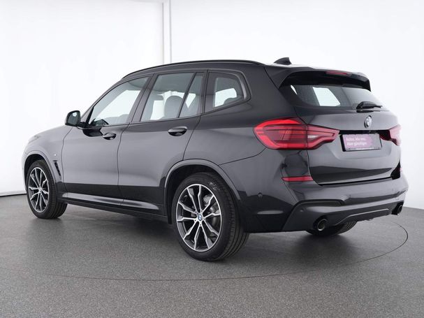 BMW X3 xDrive 135 kW image number 8