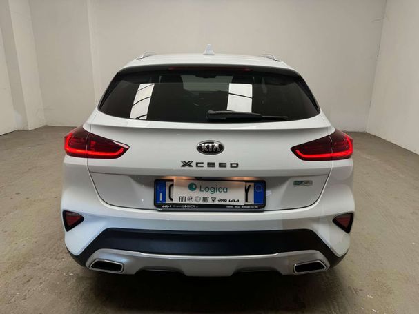 Kia XCeed 1.0 T-GDi 86 kW image number 9