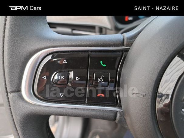 Fiat 500 e 42 kWh 88 kW image number 9