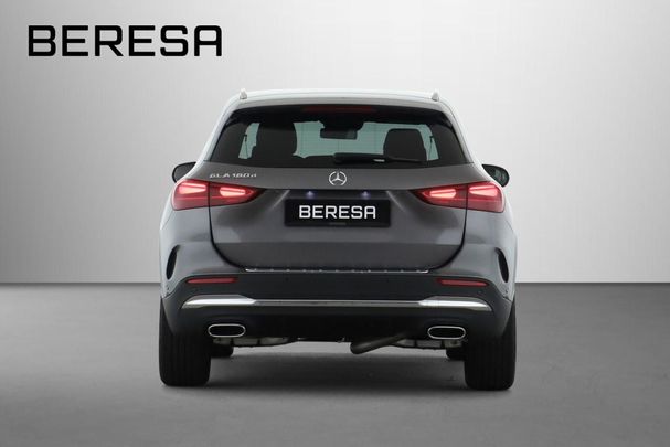 Mercedes-Benz GLA 180 85 kW image number 4