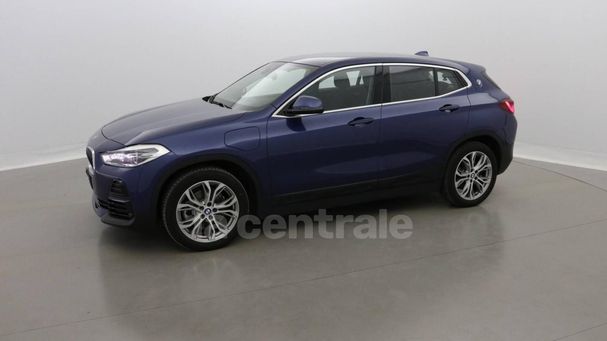 BMW X2 xDrive 162 kW image number 18