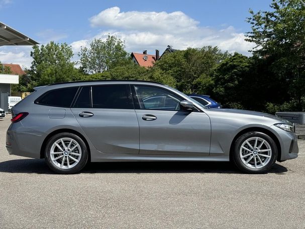 BMW 318d Touring 110 kW image number 3