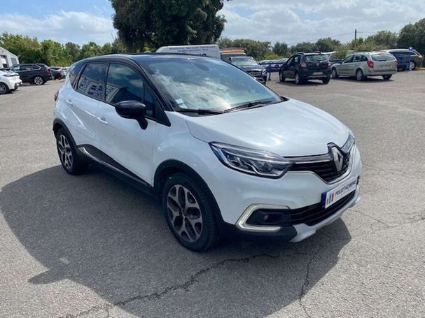 Renault Captur TCe 130 INTENS 97 kW image number 2