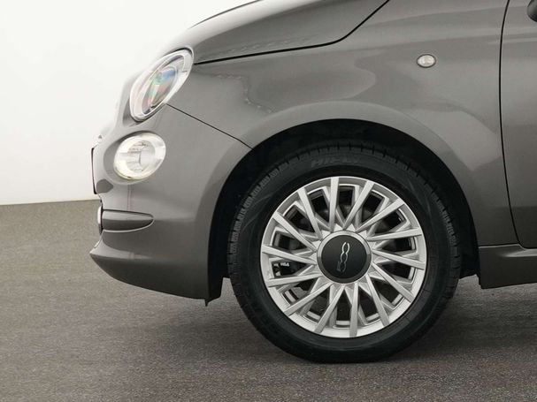 Fiat 500 51 kW image number 11