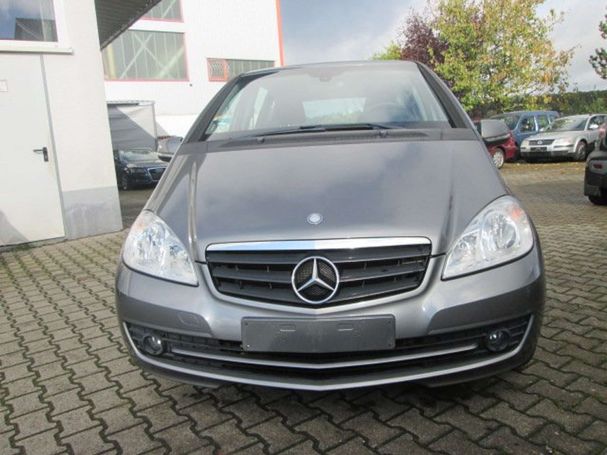 Mercedes-Benz A 160 70 kW image number 6