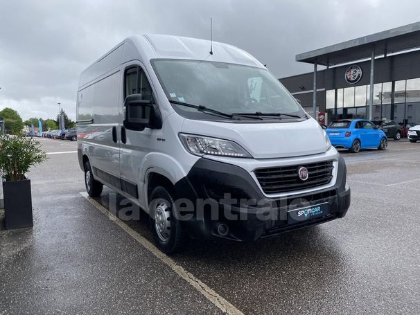 Fiat Ducato 30 2.3 MultiJet 130 96 kW image number 5