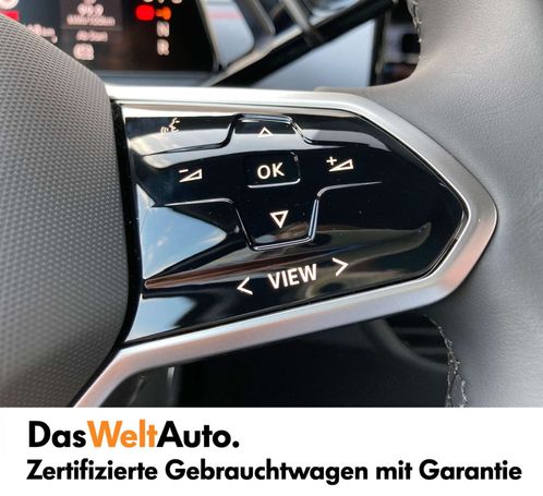 Volkswagen ID.4 GTX 4Motion 220 kW image number 17