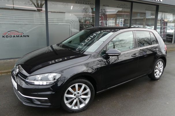 Volkswagen Golf 1.0 TSI 85 kW image number 4