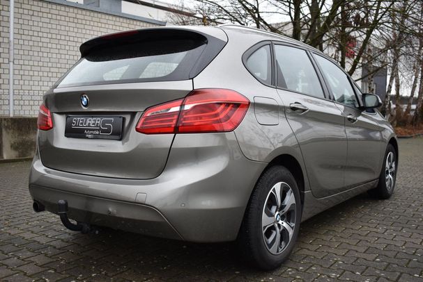 BMW 218i Active Tourer 100 kW image number 6