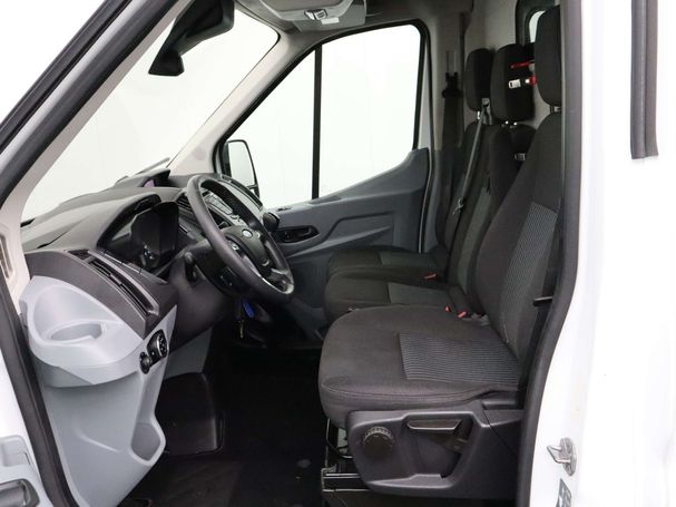 Ford Transit L4H2 114 kW image number 18