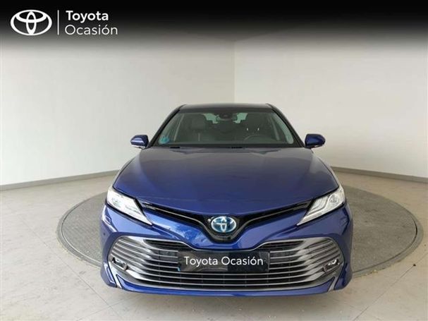 Toyota Camry 160 kW image number 2