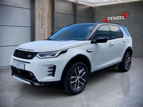 Land Rover Discovery Sport Dynamic SE 120 kW image number 1