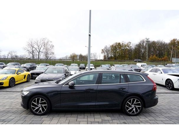 Volvo V60 T6 R AWD Recharge 251 kW image number 4