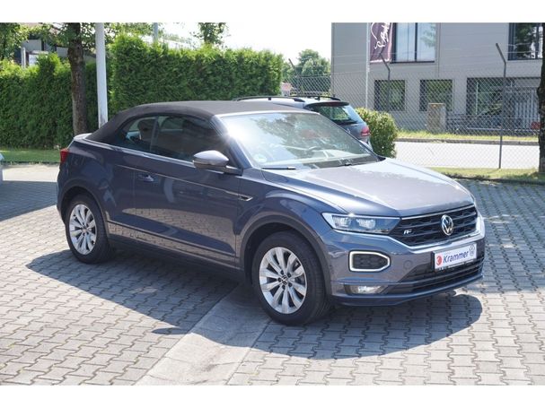 Volkswagen T-Roc 1.5 TSI DSG 110 kW image number 3