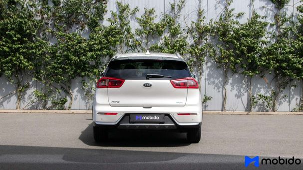 Kia Niro 104 kW image number 4