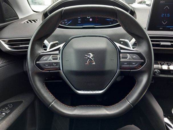 Peugeot 5008 120 EAT6 Active 88 kW image number 12