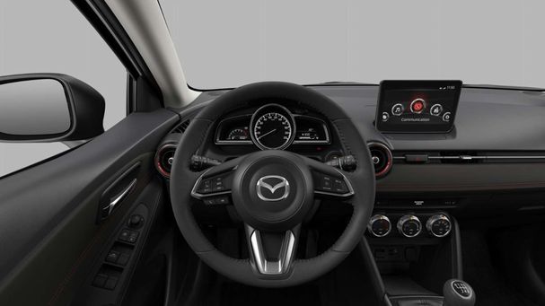 Mazda 2 90 66 kW image number 10