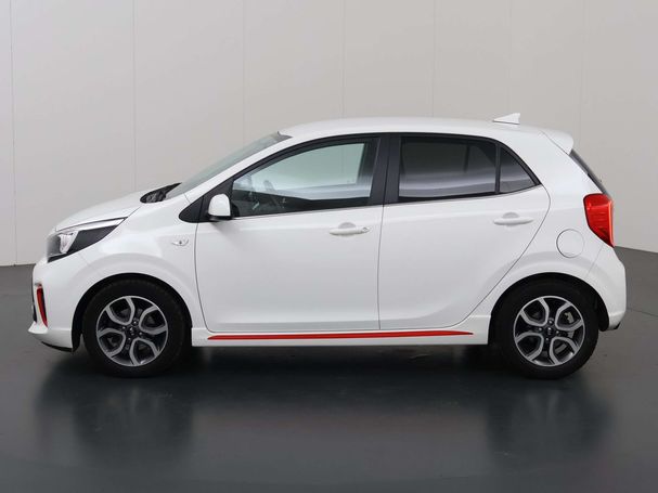 Kia Picanto 1.0 49 kW image number 5