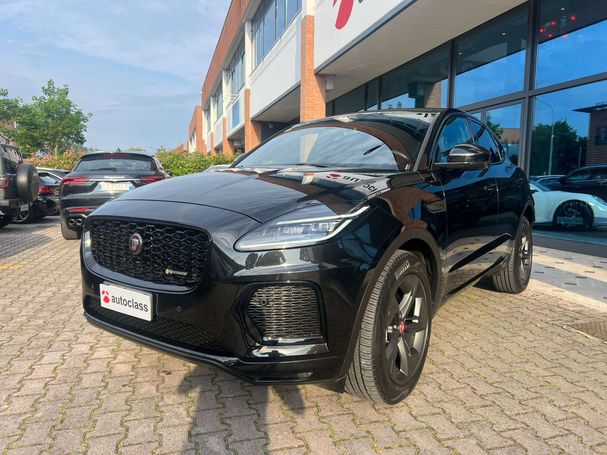 Jaguar E-Pace P200 SE AWD 147 kW image number 1