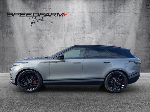 Land Rover Range Rover Velar R-Dynamic SE 221 kW image number 5