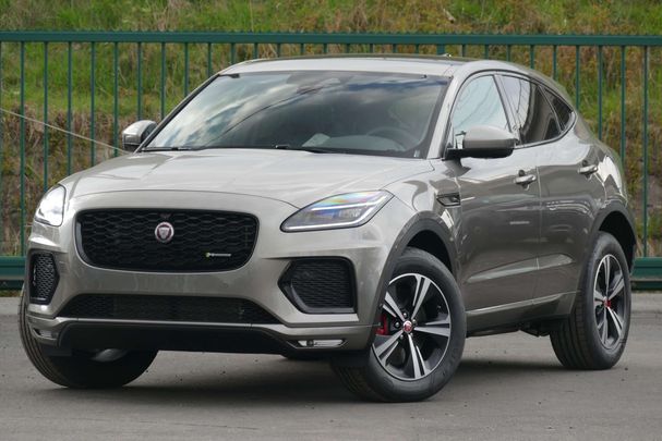 Jaguar E-Pace 221 kW image number 1