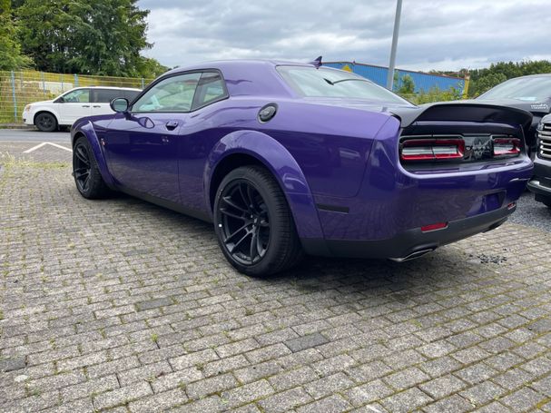 Dodge Challenger 362 kW image number 1