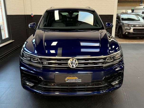 Volkswagen Tiguan 2.0 TSI 4Motion Highline DSG 132 kW image number 2