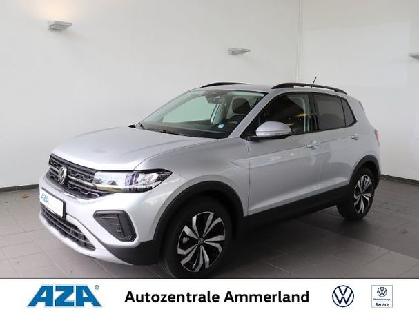 Volkswagen T-Cross 1.5 TSI DSG 110 kW image number 3