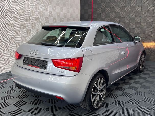 Audi A1 63 kW image number 3