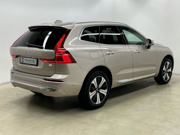 Volvo XC60 T6 Recharge AWD Plus 257 kW image number 4