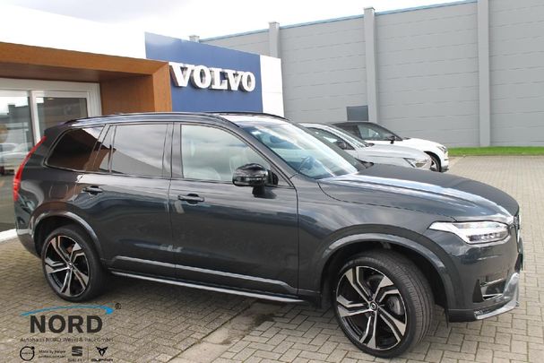 Volvo XC90 B5 AWD 173 kW image number 2