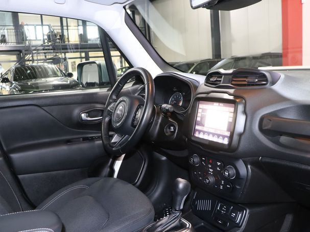 Jeep Renegade 110 kW image number 19