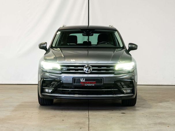 Volkswagen Tiguan 2.0 TSI 4Motion DSG 140 kW image number 3