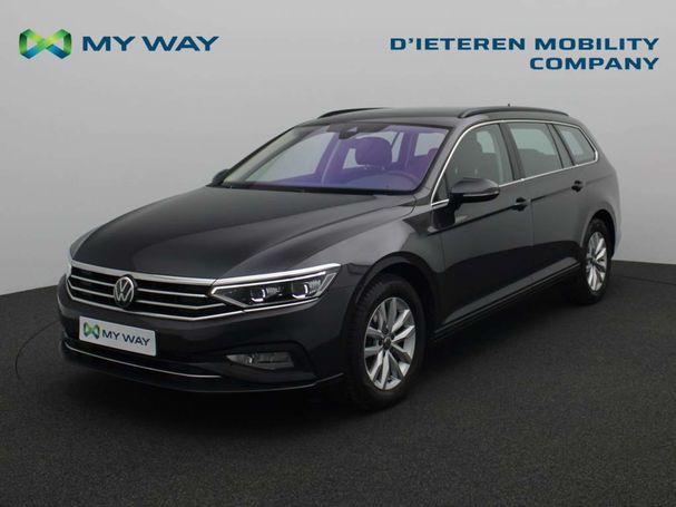 Volkswagen Passat Variant 2.0 TDI DSG 90 kW image number 1