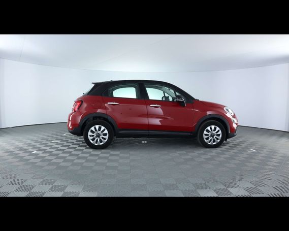 Fiat 500X 1.3 MultiJet 70 kW image number 8