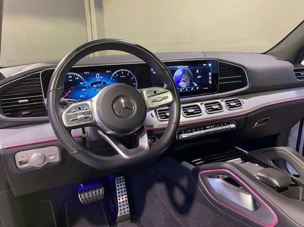 Mercedes-Benz GLE 350 de 235 kW image number 4