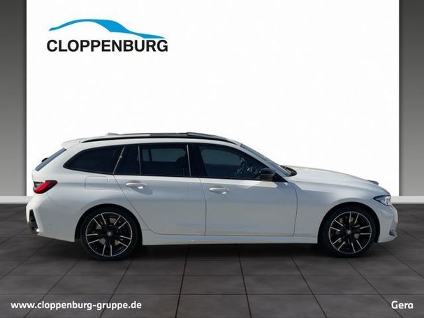 BMW 340i xDrive Touring 275 kW image number 6