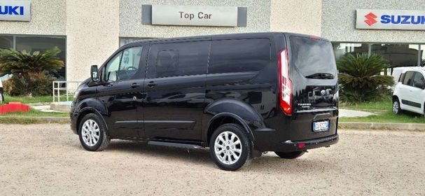 Ford Tourneo Custom 320 Titanium 96 kW image number 10