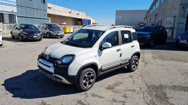 Fiat Panda 0.9 TwinAir 4x4 63 kW image number 1