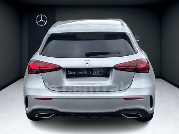 Mercedes-Benz A 180 100 kW image number 4