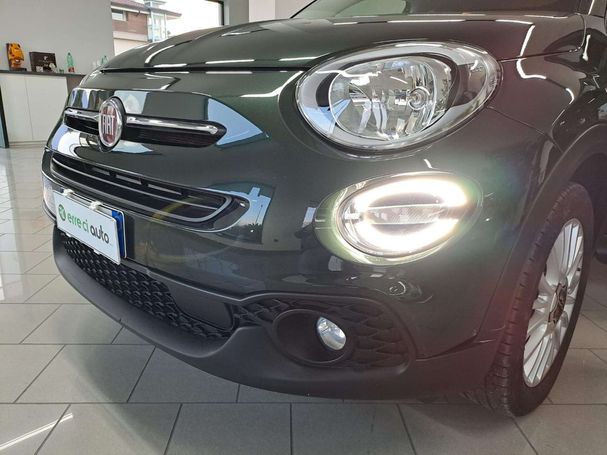 Fiat 500X 1.6 MultiJet 96 kW image number 13