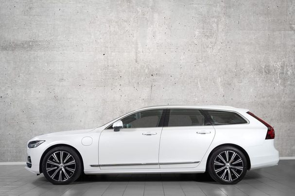 Volvo V90 AWD T6 261 kW image number 4