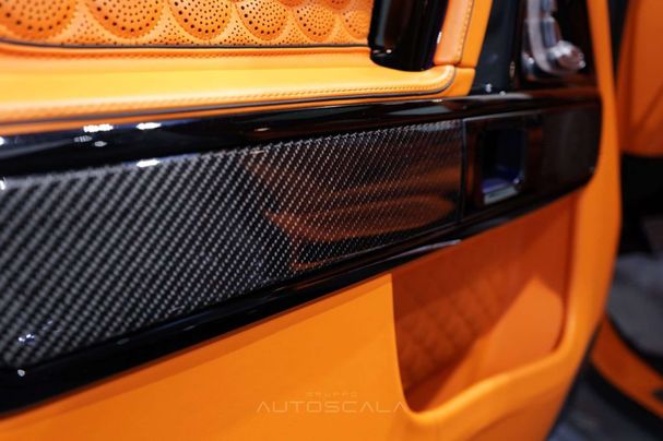 Mercedes-Benz G 63 AMG G 430 kW image number 12