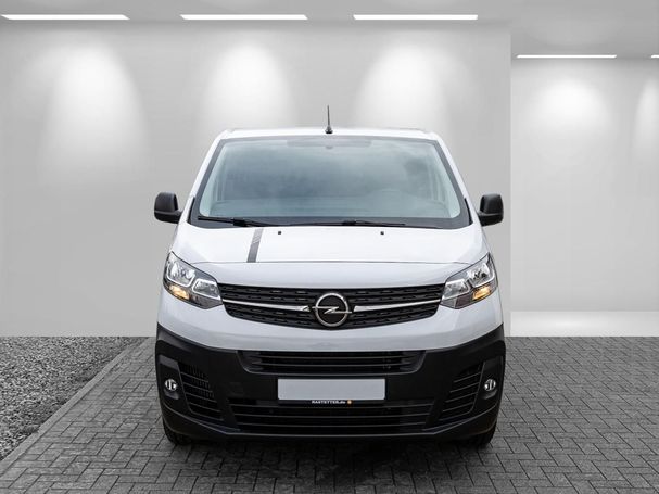 Opel Vivaro 2.0 Diesel 106 kW image number 7