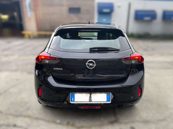 Opel Corsa 1.2 55 kW image number 4