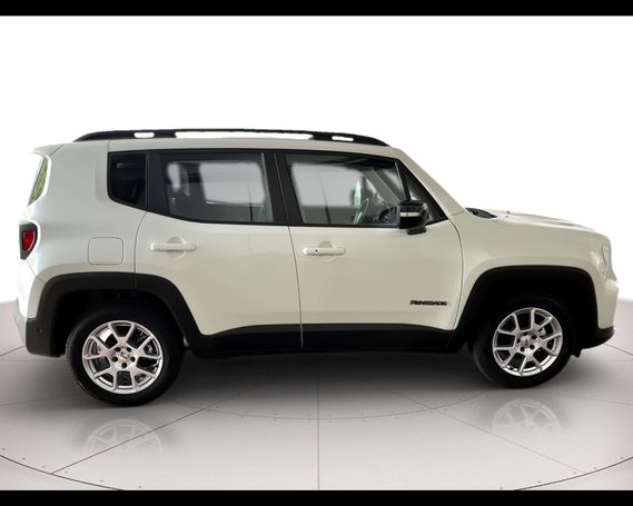 Jeep Renegade 1.0 Limited 88 kW image number 8