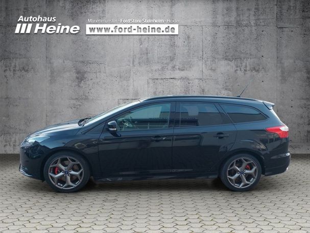 Ford Focus 2.0 ST 184 kW image number 5