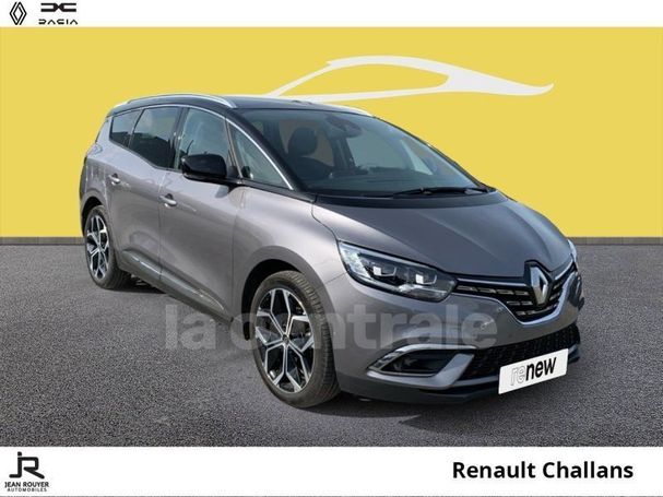 Renault Grand Scenic TCe 140 EDC 103 kW image number 3