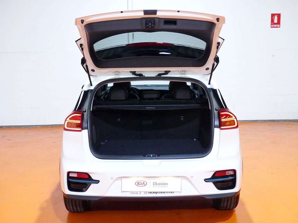 Kia Niro e 100 kW image number 8